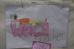 Camp-Tagebuch