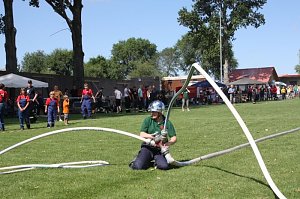 Die schnellsten Feuerwehren