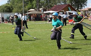 Die schnellsten Feuerwehren