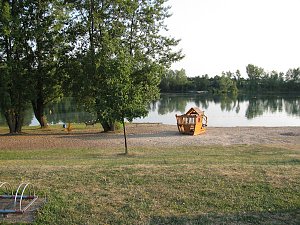 Ruhe eingekehrt