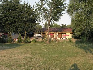Ruhe eingekehrt