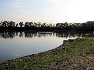 Ruhe eingekehrt