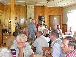 80 Jahre Bebratal