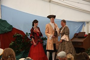 Camp-Tagebuch in der nnz