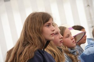 Camp-Tagebuch in der nnz