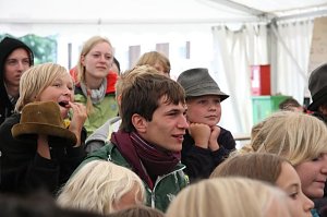 Camp-Tagebuch in der nnz