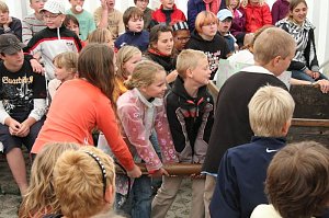 Camp-Tagebuch in der nnz