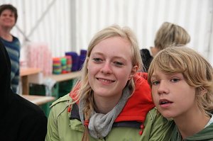 Camp-Tagebuch in der nnz
