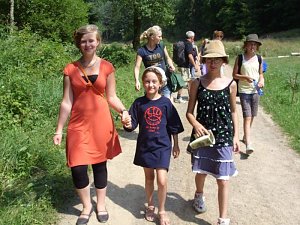Integration im Handwerker-Camp