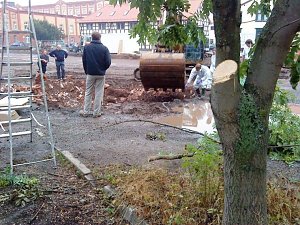 Letzte Ruhe