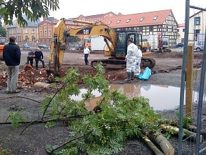 Letzte Ruhe