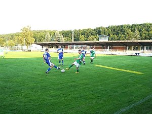 Schwerer Gegner