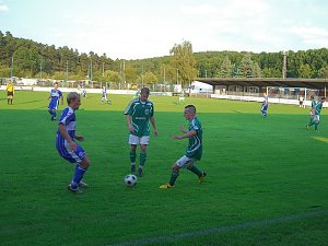 Schwerer Gegner