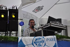 Altstadtfest 2010