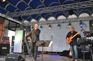 Altstadtfest 2010
