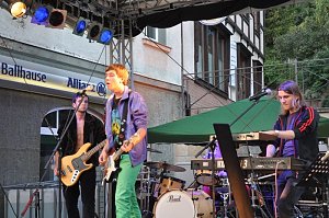 Altstadtfest 2010