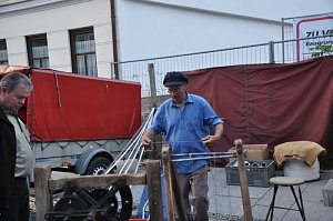 Altstadtfest 2010