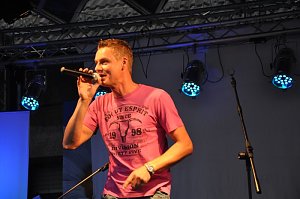 Altstadtfest 2010