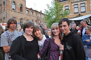 Altstadtfest 2010
