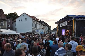 Altstadtfest 2010