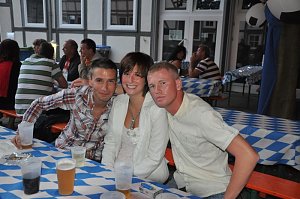 Altstadtfest 2010