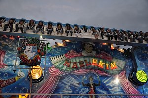 Altstadtfest 2010