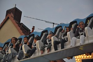 Altstadtfest 2010