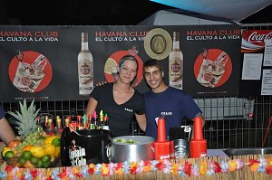 Altstadtfest 2010