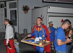 Altstadtfest 2010