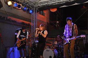 Altstadtfest 2010