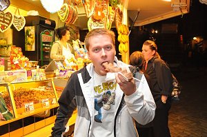 Altstadtfest 2010
