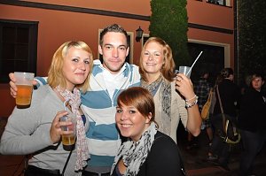 Altstadtfest 2010