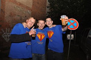 Altstadtfest 2010