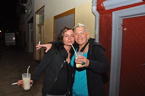 Altstadtfest 2010