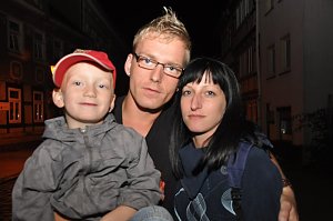 Altstadtfest 2010