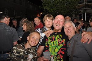 Altstadtfest 2010