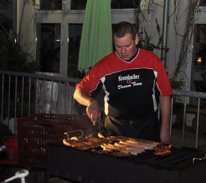 Altstadtfest 2010