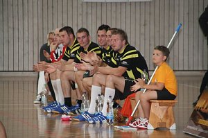 NSV siegte gegen Eisenacher Reserve