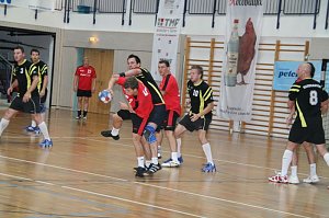 NSV siegte gegen Eisenacher Reserve