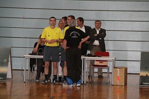 NSV siegte gegen Eisenacher Reserve
