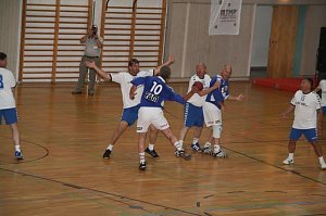 Abschied der Helden