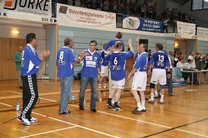 Abschied der Helden