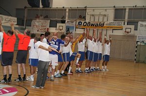 Abschied der Helden