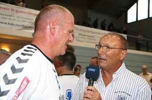 Abschied der Helden