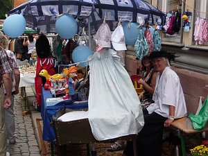 Bekanntes Fest