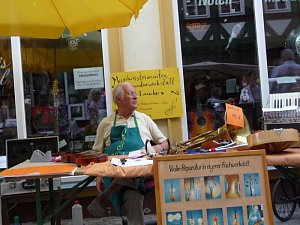 Bekanntes Fest
