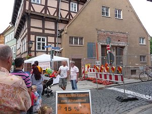 Bekanntes Fest