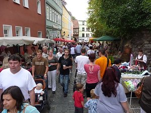 Bekanntes Fest
