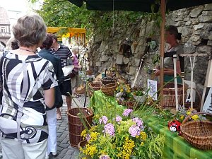 Bekanntes Fest