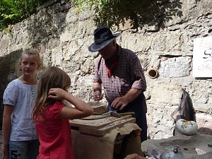 Bekanntes Fest